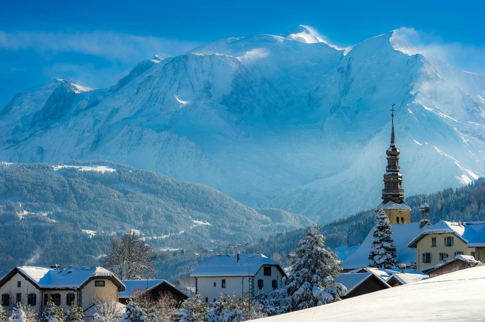 Aparthotel Goélia Les Des Pistes *